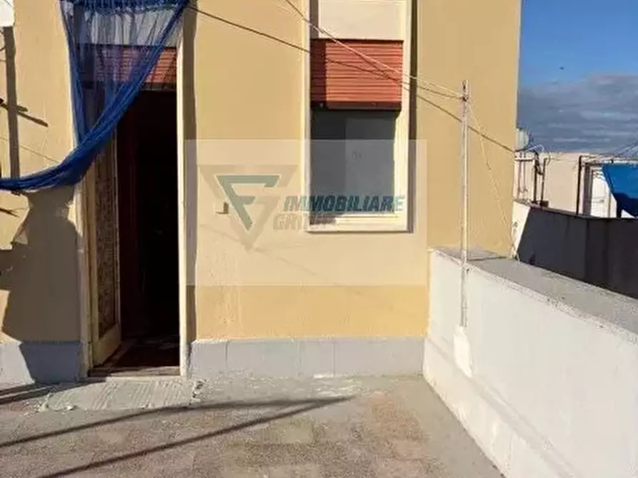 Immagine 34 di Monolocale in vendita  in Via Siracusa a Siracusa