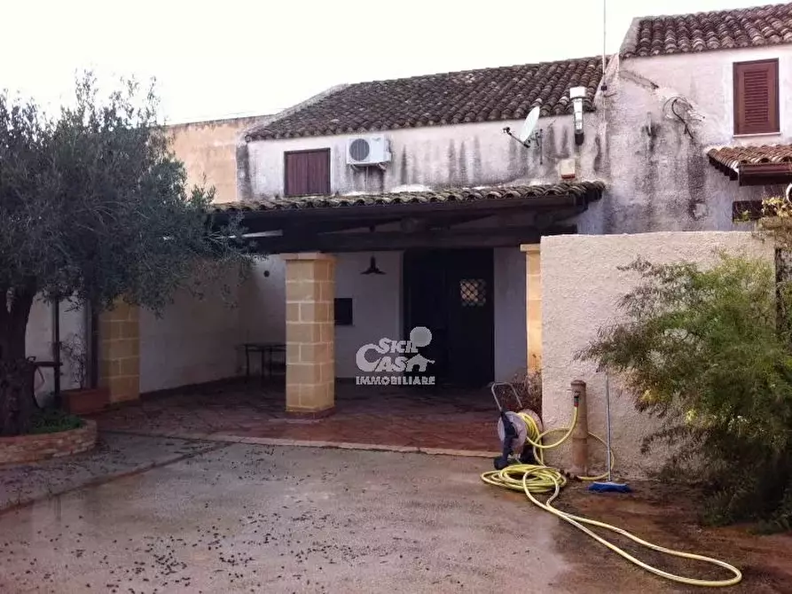 Immagine 48 di Terreno edificabile in vendita  in contrada Berbarello 27 a Marsala