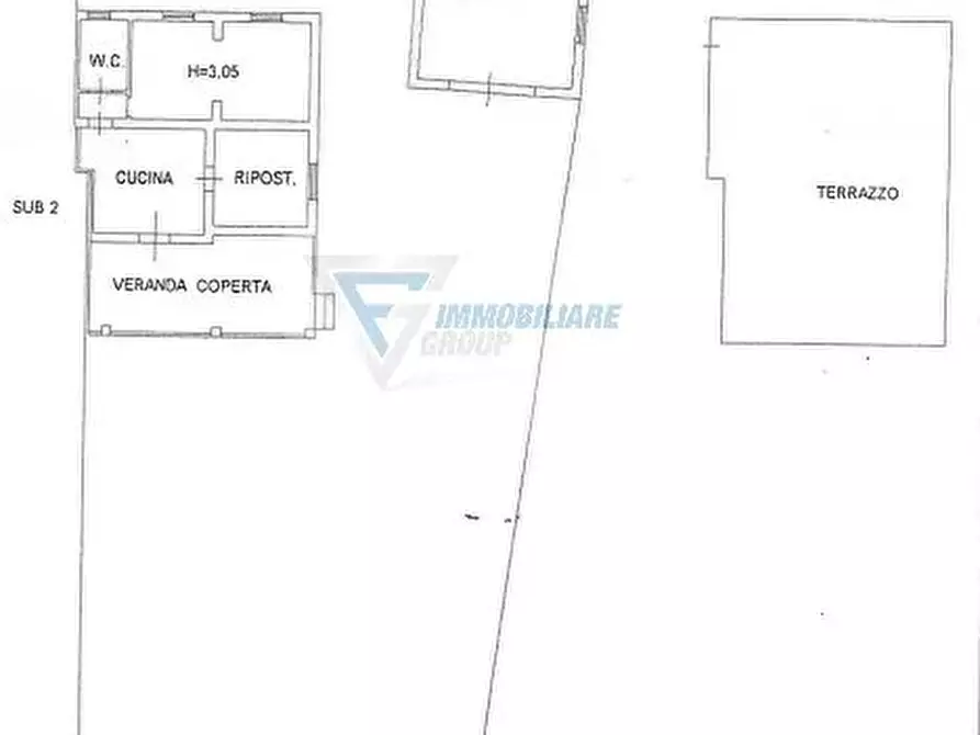 Immagine 34 di Terreno edificabile in vendita  in Traversa Renella a Siracusa