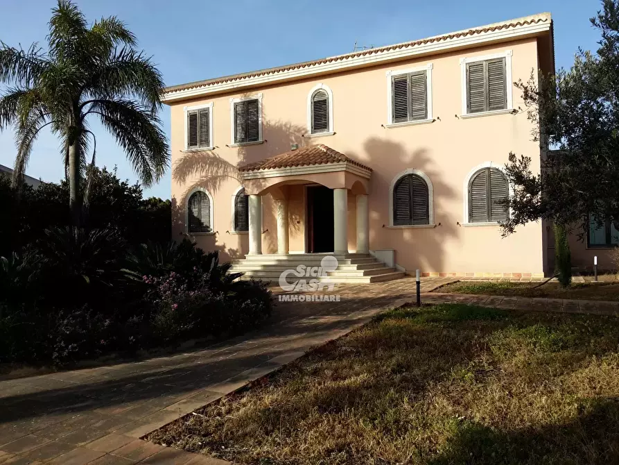 Immagine 26 di Terreno edificabile in vendita  in Contrada Colombaio Lasagna - via Gorizia a Marsala