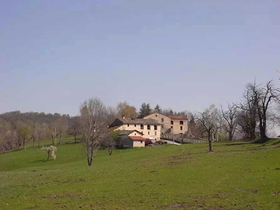 Immagine 1 di Terreno edificabile in vendita  a Pamparato