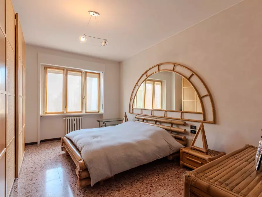 Immagine 13 di Casa trifamiliare in vendita  a Milano