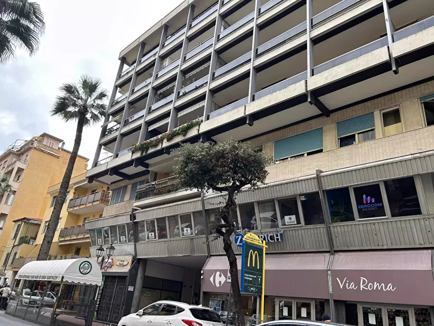 Immagine 3 di Castello in vendita  in Via Roma, 26 a Ventimiglia