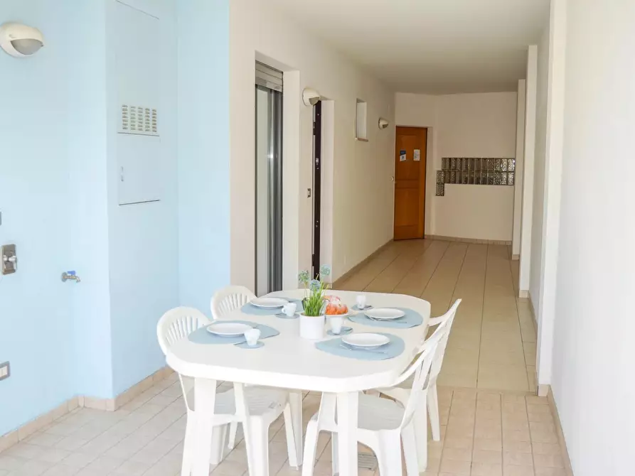 Immagine 26 di Casa trifamiliare in vendita  in via Gabriele D'Annunzio, 209. a Pineto