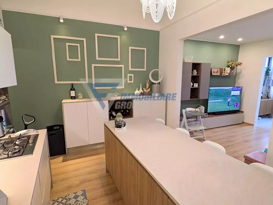 Immagine 3 di Casa trifamiliare in vendita  in VIA PIAVE a Siracusa