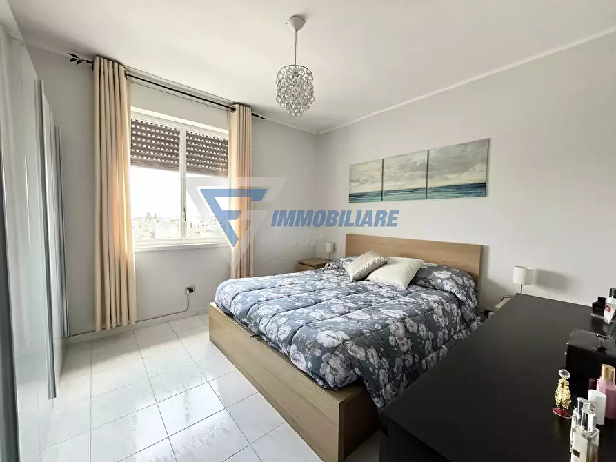 Immagine 4 di Casa trifamiliare in vendita  in Via Marina di Melilli a Floridia