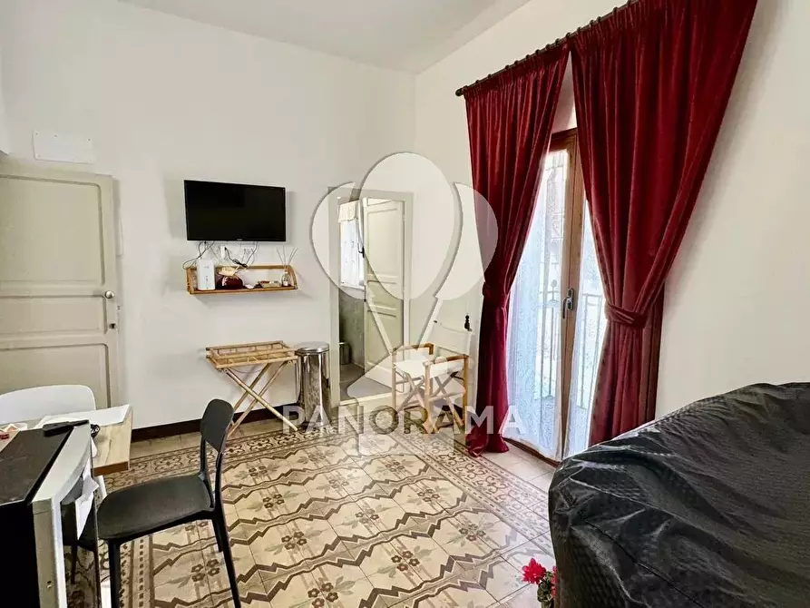 Immagine 5 di Terreno edificabile in vendita  in Via Giuseppe Verdi a Castellammare Del Golfo