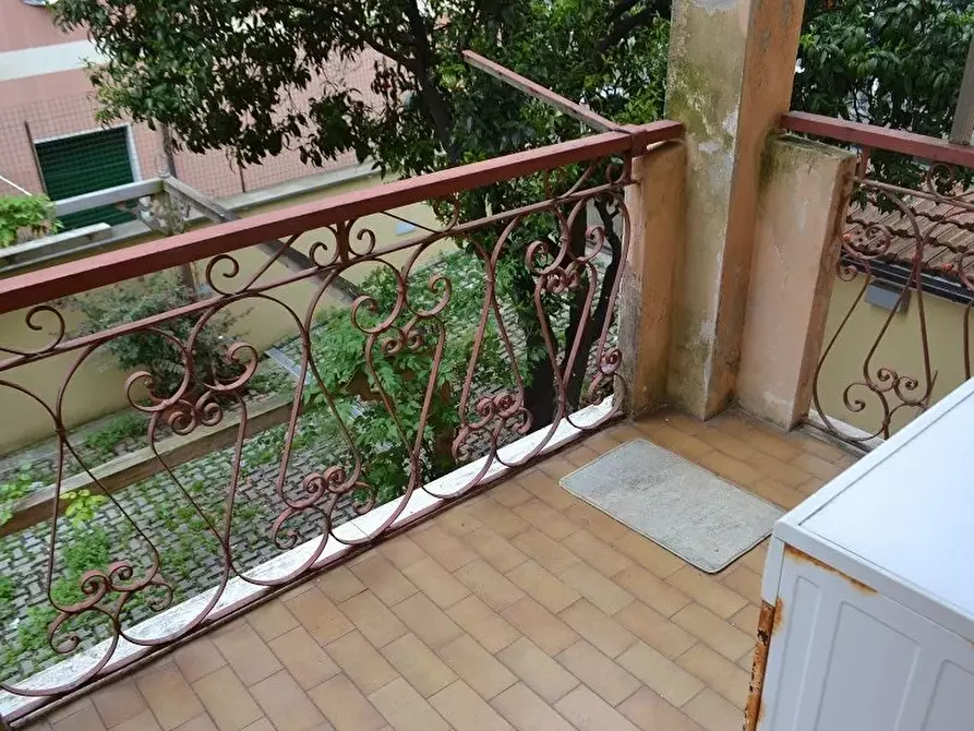 Immagine 15 di Casa trifamiliare in vendita  in Corso Dante a Chiavari