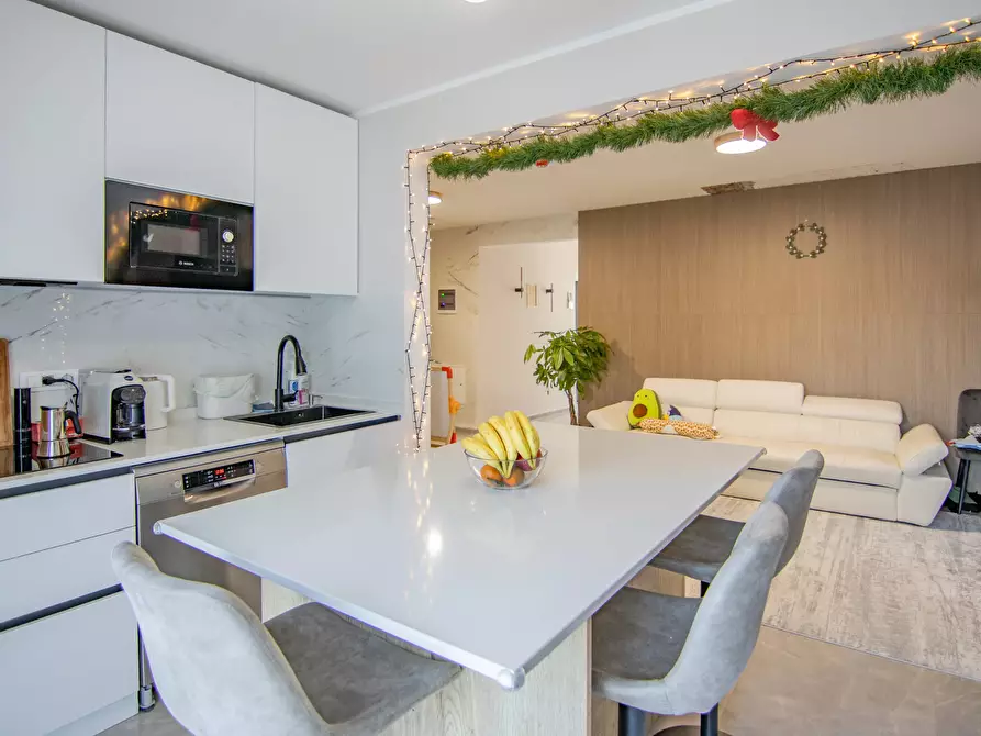 Immagine 10 di Terreno edificabile in vendita  a Campagna Lupia