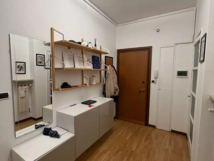 Immagine 1 di Casa trifamiliare in affitto  in Via Adolfo Wildt, 21 a Milano