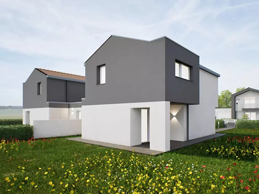 Immagine 16 di Terreno edificabile in vendita  a Albignasego