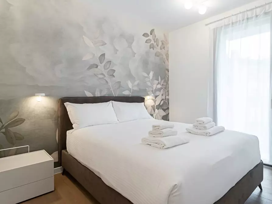 Immagine 8 di Casa trifamiliare in affitto  in Via Ippodromo, 8 a Milano