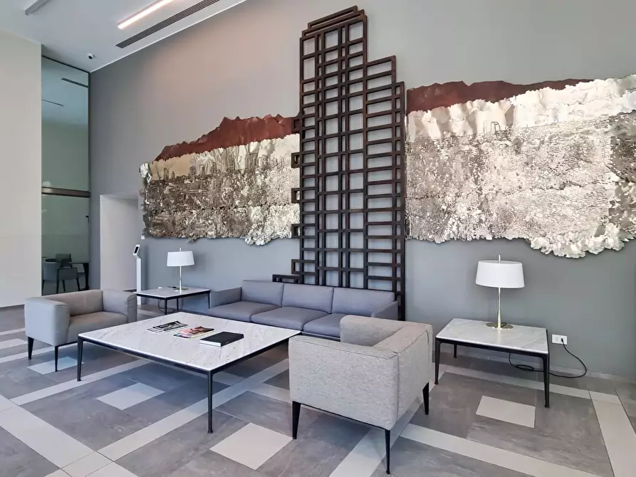 Immagine 55 di Casa trifamiliare in affitto  in via Stresa, 22. a Milano