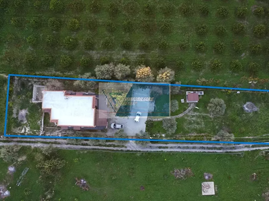 Immagine 1 di Terreno edificabile in vendita  in SP59 a Noto