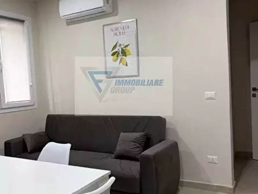 Immagine 19 di Casa trifamiliare in affitto  in Via Gian Battista Vico a Siracusa