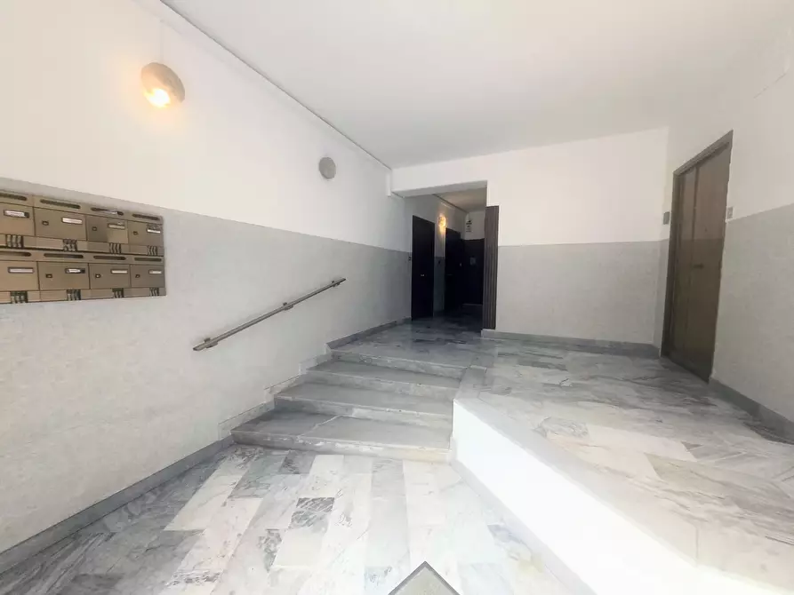 Immagine 18 di Casa trifamiliare in vendita  in Via Colapesce, 21 a Messina