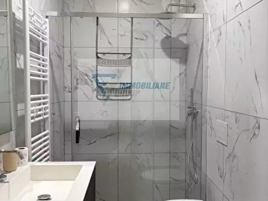 Immagine 25 di Casa trifamiliare in affitto  in Via Gian Battista Vico a Siracusa