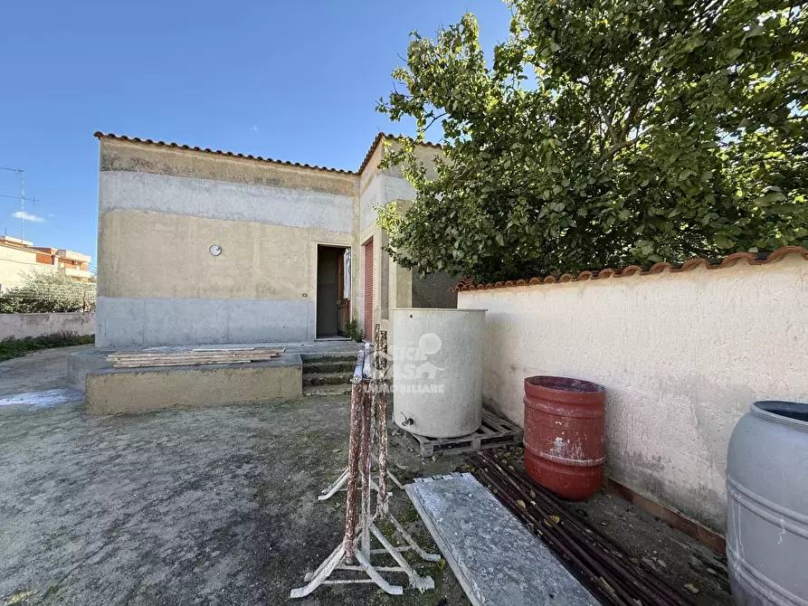 Immagine 27 di Terreno edificabile in vendita  a Marsala