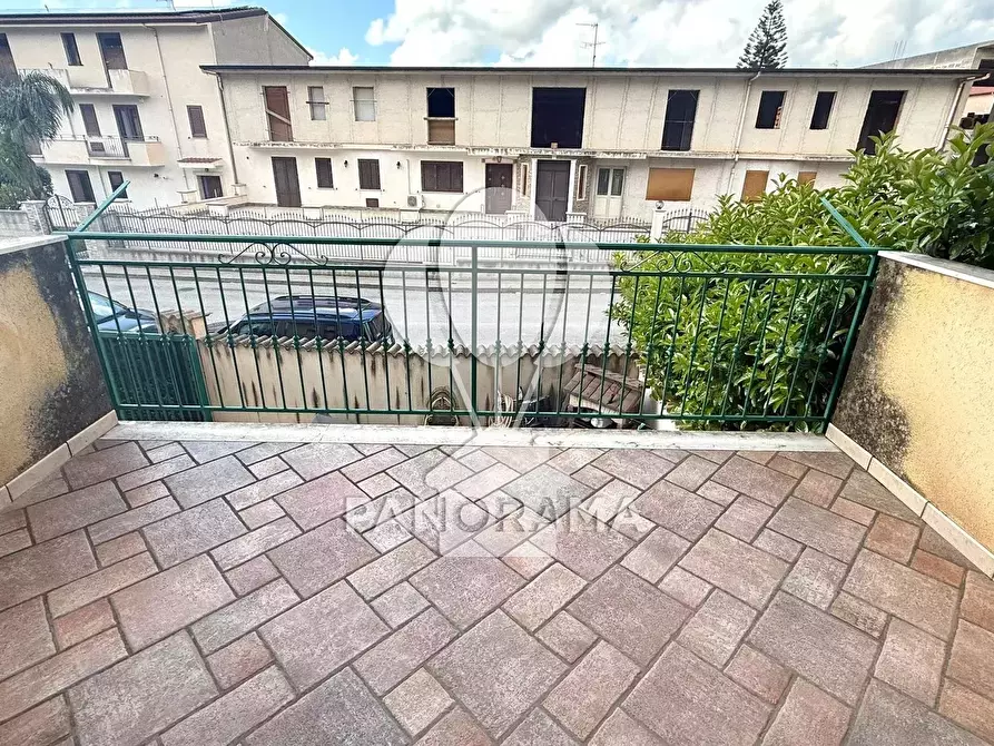 Immagine 14 di Terreno edificabile in vendita  in Via Dante Alighieri a Borgetto