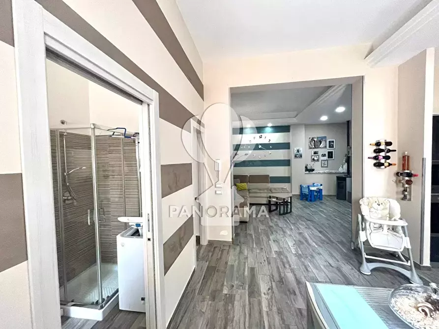 Immagine 25 di Terreno edificabile in vendita  in Via Messina, 6 a Balestrate