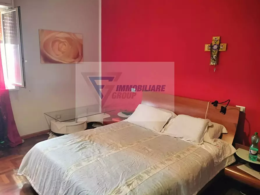 Immagine 7 di Casa trifamiliare in vendita  in Via Monte Rosa a Siracusa