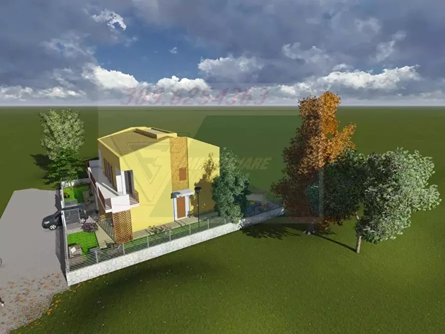 Immagine 9 di Terreno edificabile in vendita  in Via Franca Maria Gianni a Siracusa