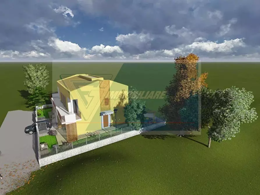 Immagine 9 di Terreno edificabile in vendita  in Via Franca Maria Gianni a Siracusa