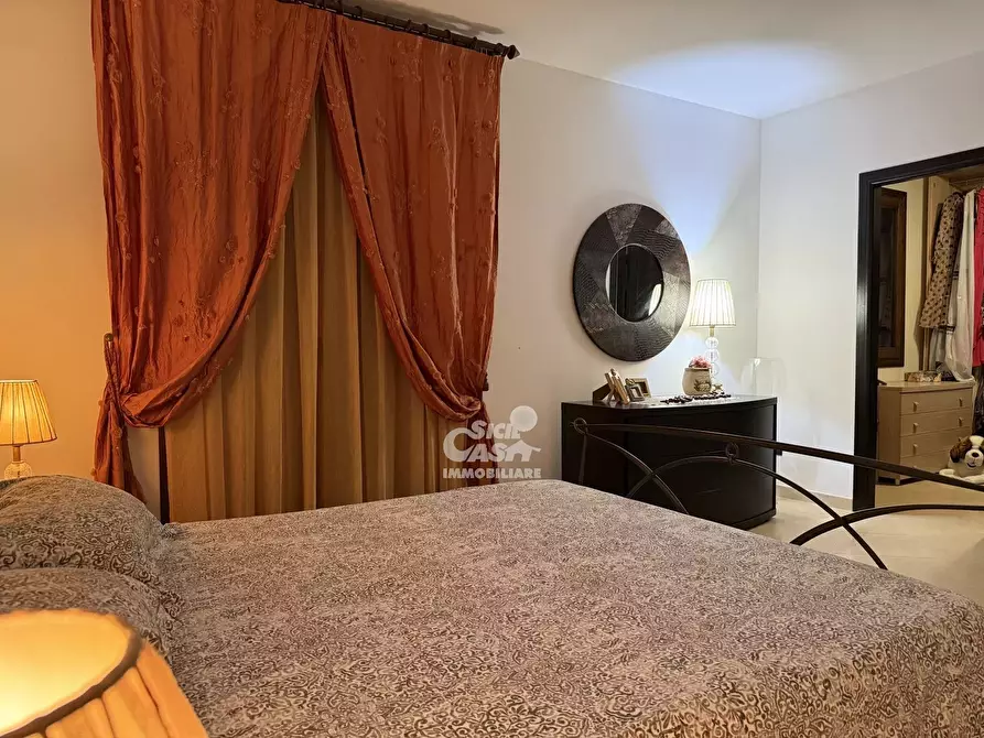 Immagine 27 di Terreno edificabile in vendita  a Marsala