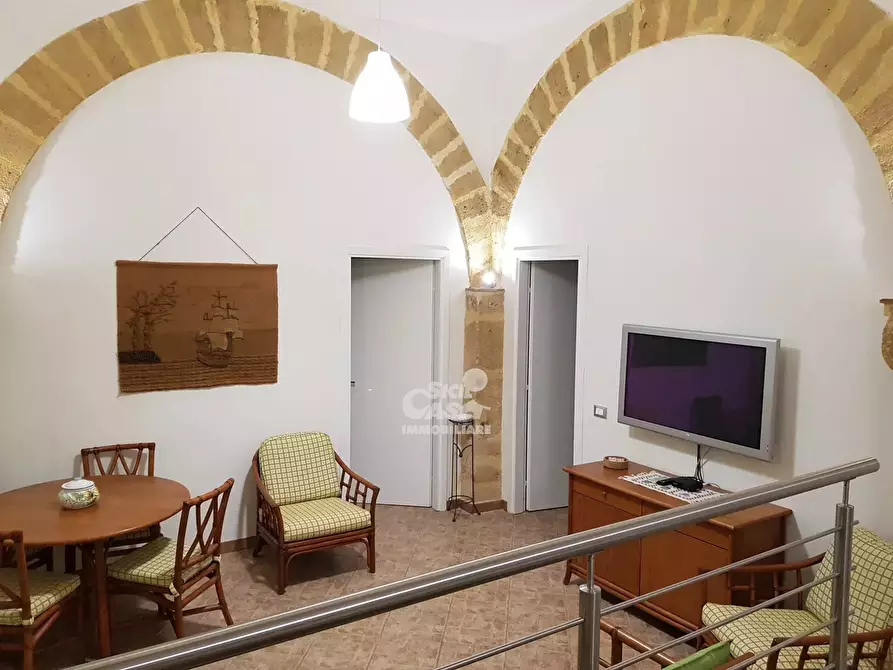 Immagine 35 di Terreno edificabile in vendita  in Via Vincenzo Pipitone  37 a Marsala