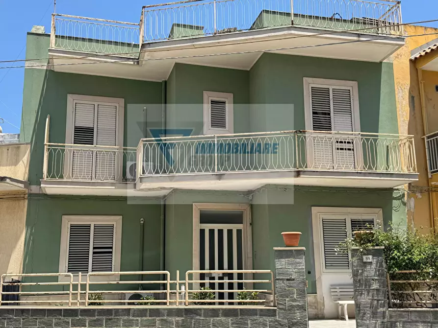 Immagine 1 di Monolocale in vendita  in Via Alcide De Gasperi a Siracusa