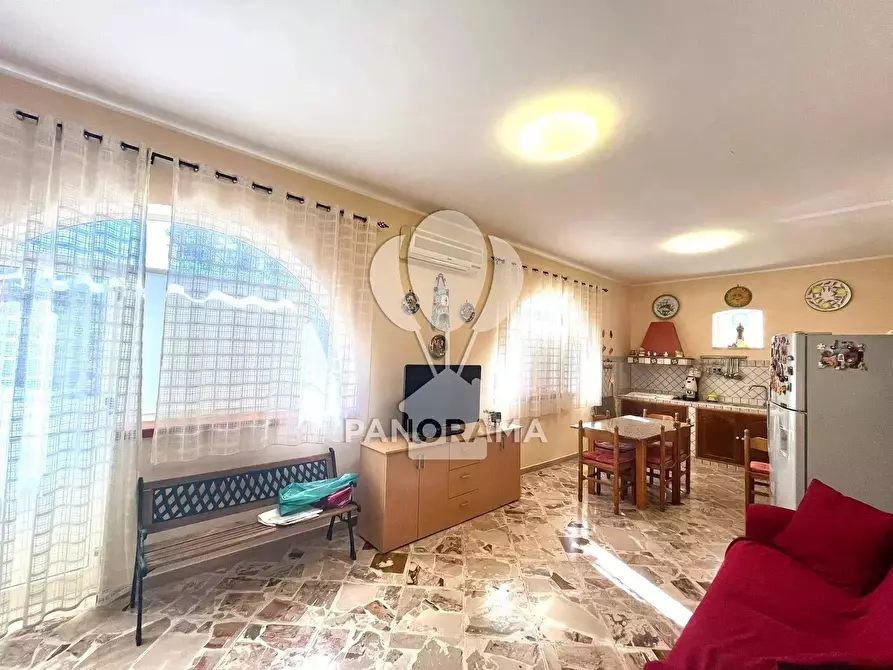 Immagine 23 di Terreno edificabile in vendita  in Contrada Concivivi a Balestrate