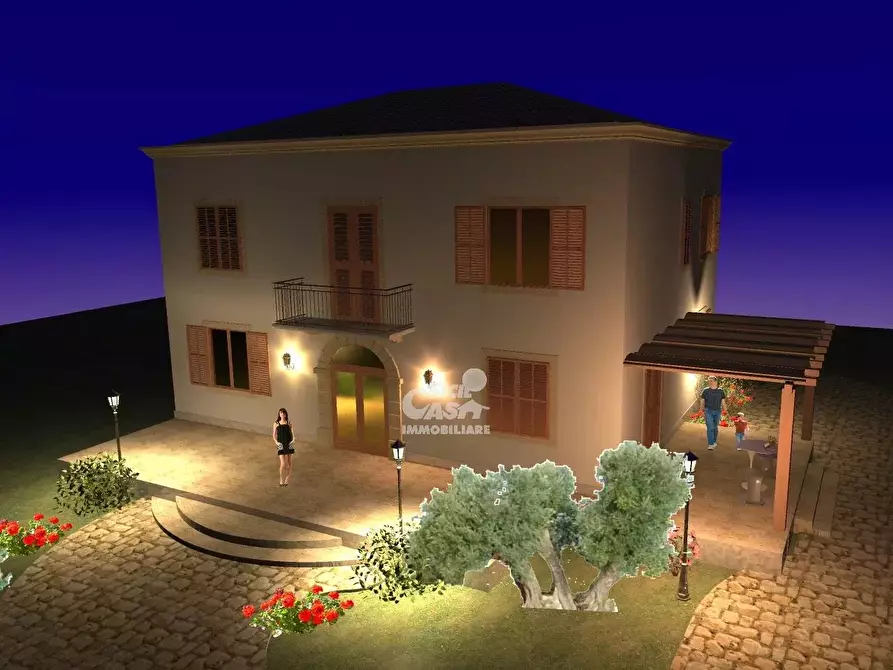 Immagine 10 di Terreno edificabile in vendita  a Marsala