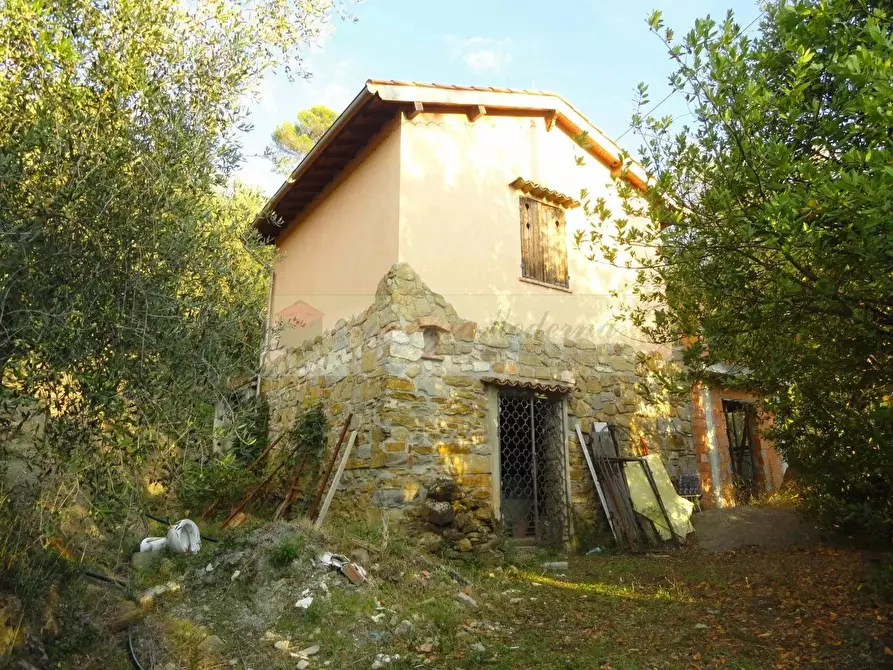 Immagine 1 di Terreno edificabile in vendita  a San Biagio Della Cima