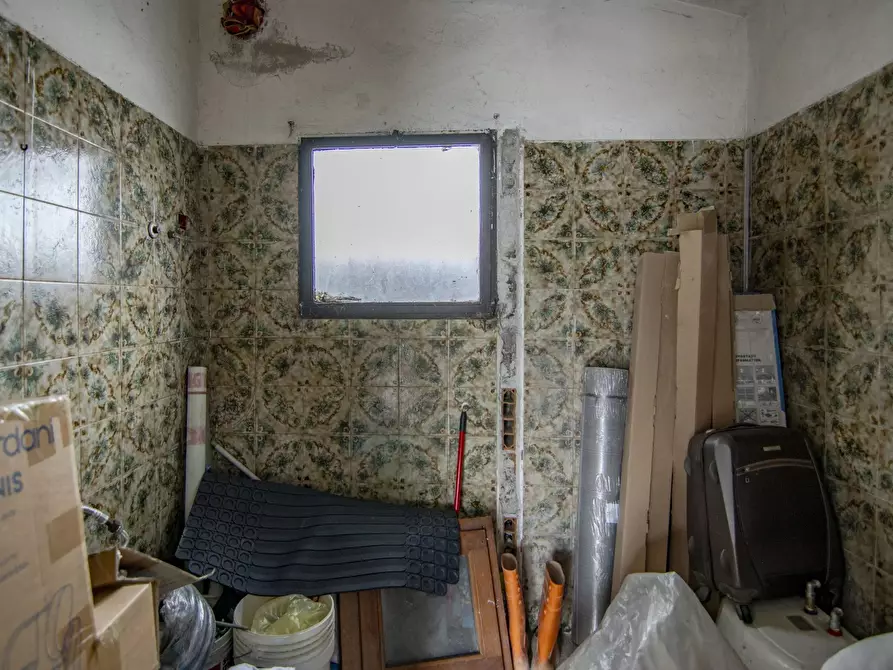 Immagine 40 di Casa trifamiliare in vendita  a Albignasego