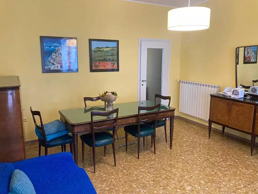 Immagine 43 di Casa trifamiliare in affitto  in Via Eugenio Carpi 38 a Milano