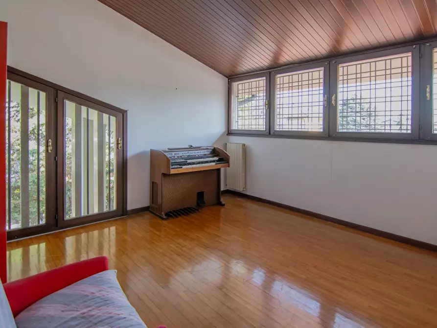 Immagine 46 di Terreno edificabile in vendita  a Mestrino