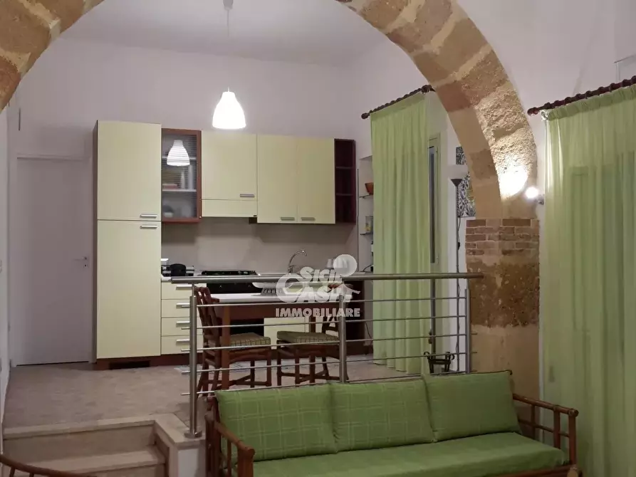 Immagine 21 di Terreno edificabile in vendita  in Via Vincenzo Pipitone  37 a Marsala