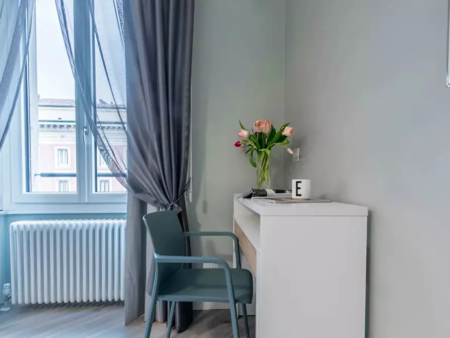 Immagine 13 di Casa trifamiliare in affitto  in Via Giovanni Lanza, 3 a Milano