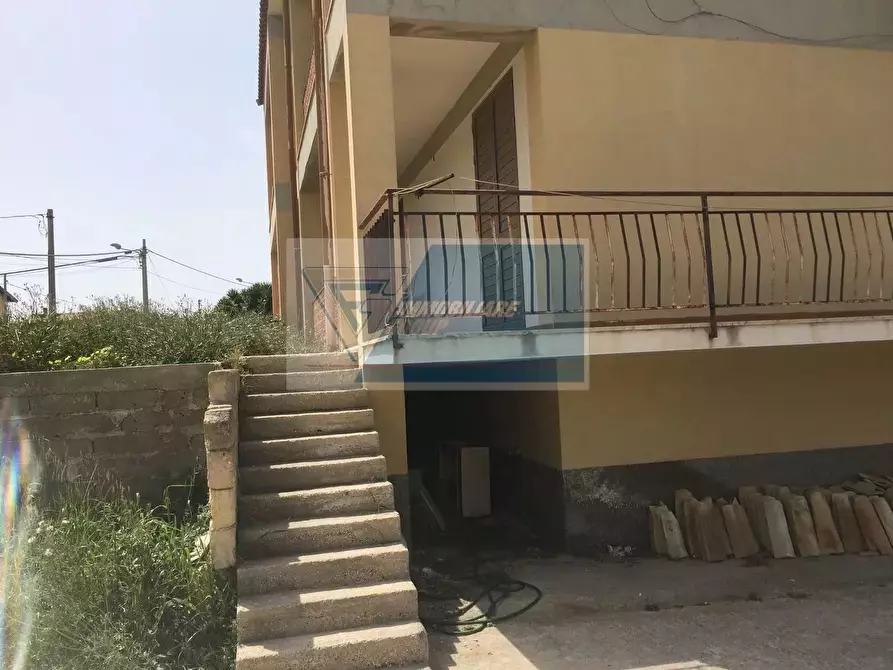 Immagine 3 di Terreno edificabile in vendita  in Via Vitaliano Brancati a Buccheri