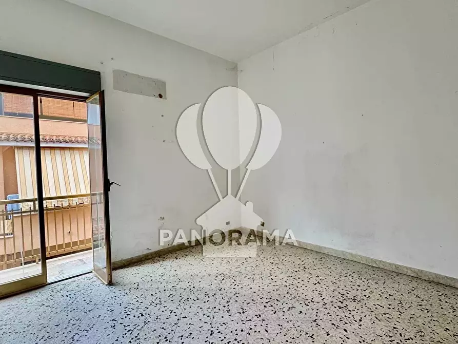 Immagine 3 di Casa trifamiliare in vendita  in Via Principe Amedeo a Balestrate