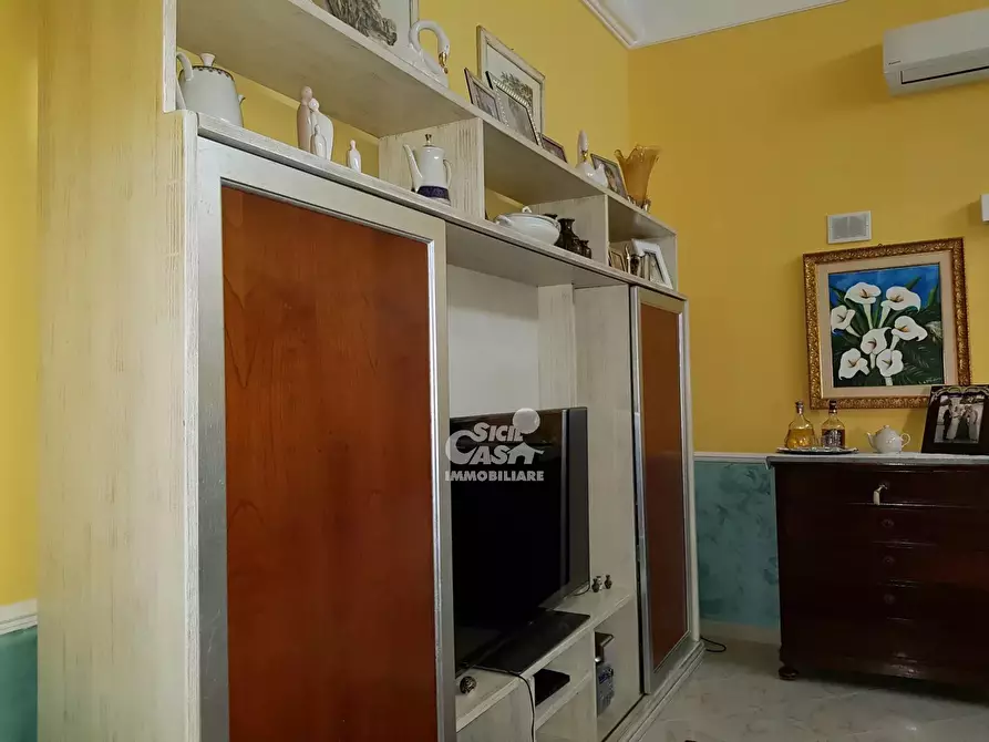 Immagine 11 di Terreno edificabile in vendita  a Marsala