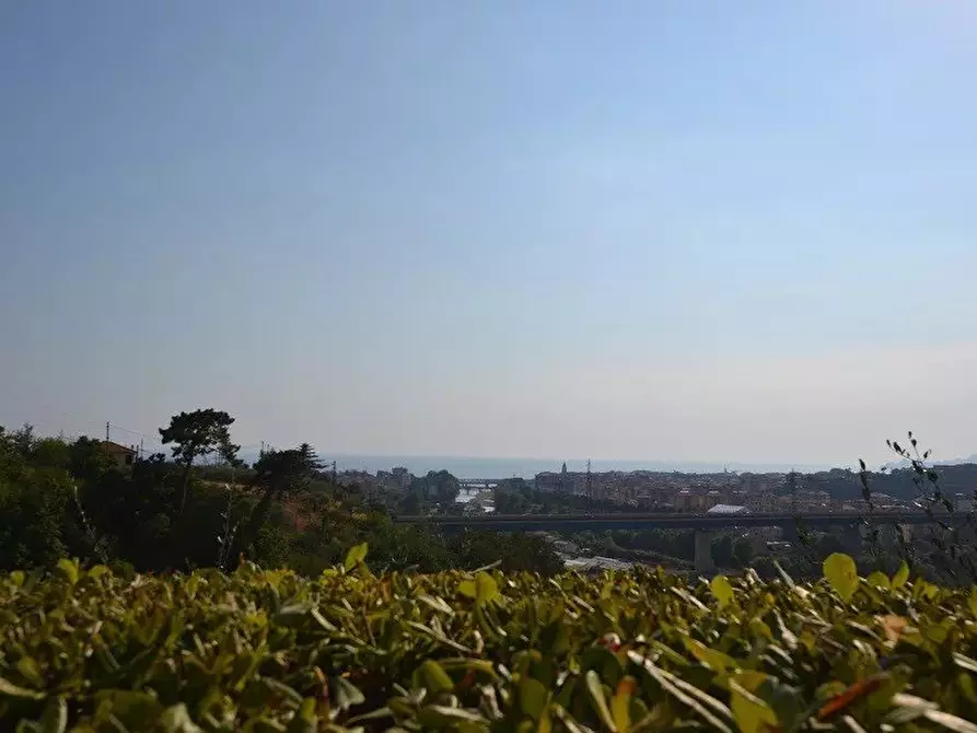 Immagine 7 di Terreno edificabile in vendita  in Via degli Ulivi a Lavagna