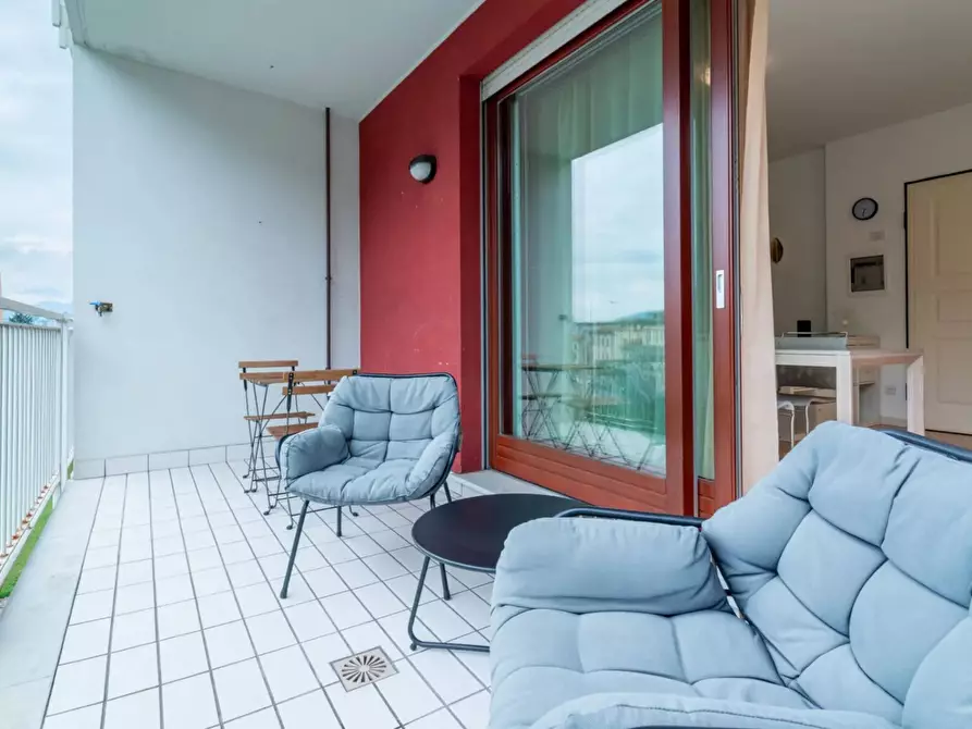 Immagine 13 di Casa trifamiliare in vendita  in Via Bellinzona, 266a a Como