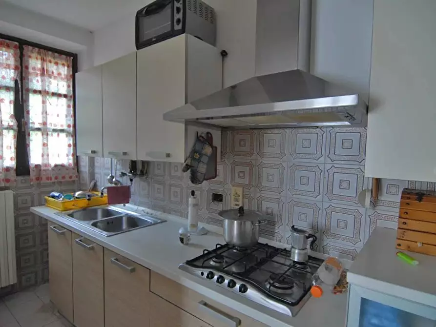 Immagine 10 di Terreno edificabile in vendita  a Bergolo