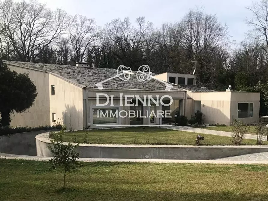 Immagine 18 di Terreno edificabile in affitto  in Largo Olgiata a Roma