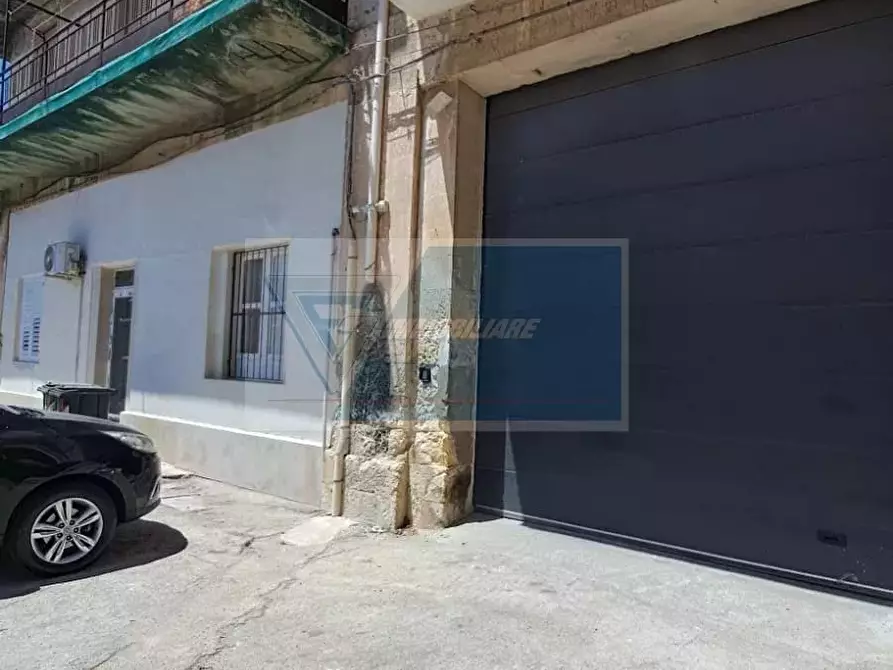 Immagine 3 di Attico in vendita  in Via Cuma a Siracusa