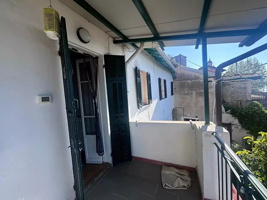 Immagine 13 di Casa trifamiliare in vendita  a Ventimiglia