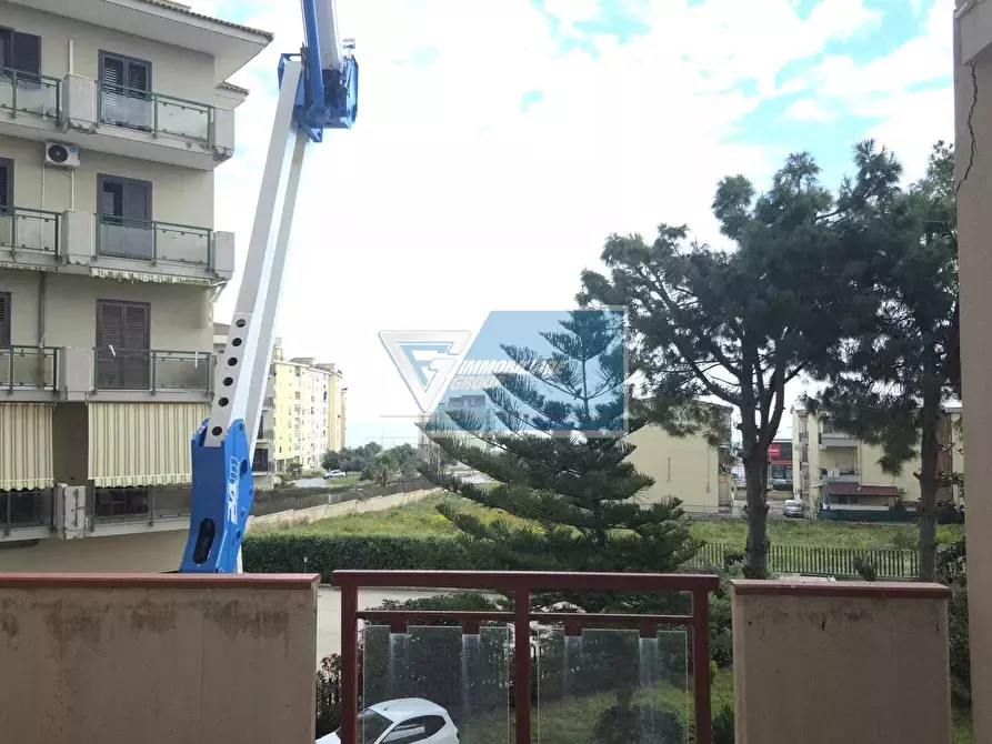 Immagine 2 di Castello in vendita  in Via Luigi de Caprio, 49 a Siracusa