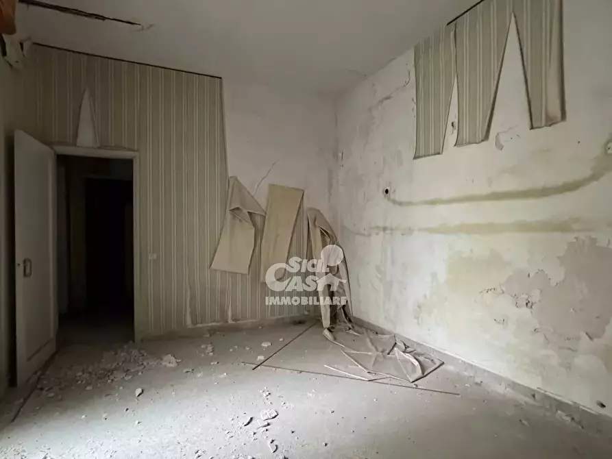 Immagine 15 di Terreno edificabile in vendita  in via san Lorenzo 15 a Marsala