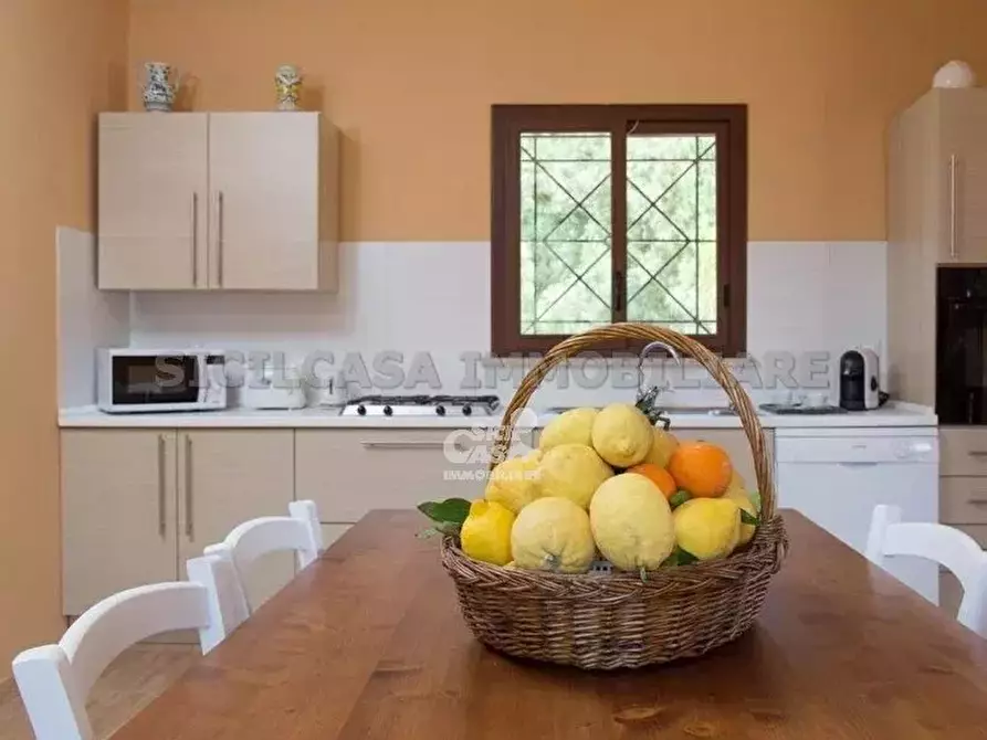 Immagine 7 di Terreno edificabile in vendita  a Marsala